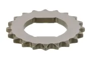 Zahnrad, Kurbelwelle TOPRAN 207 768