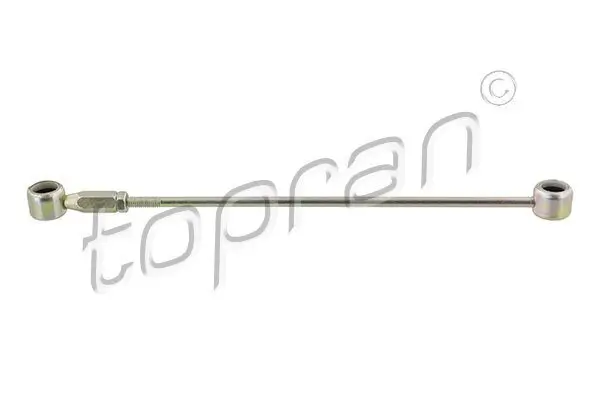 Wähl-/Schaltstange TOPRAN 721 251