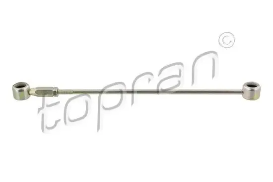 Wähl-/Schaltstange TOPRAN 721 251 Bild Wähl-/Schaltstange TOPRAN 721 251