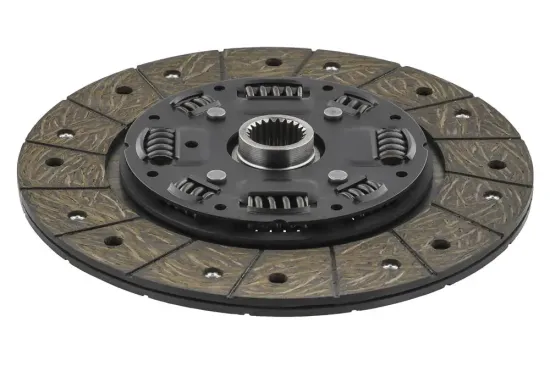 Kupplungsscheibe TOPRAN 301 156 Bild Kupplungsscheibe TOPRAN 301 156
