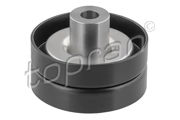Spannrolle, Keilrippenriemen TOPRAN 305 008