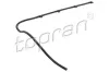 Schlauch, Leckkraftstoff Einspritzdüse TOPRAN 503 833