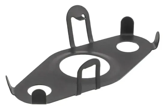 Dichtung, Lader oben TOPRAN 409 604 Bild Dichtung, Lader oben TOPRAN 409 604