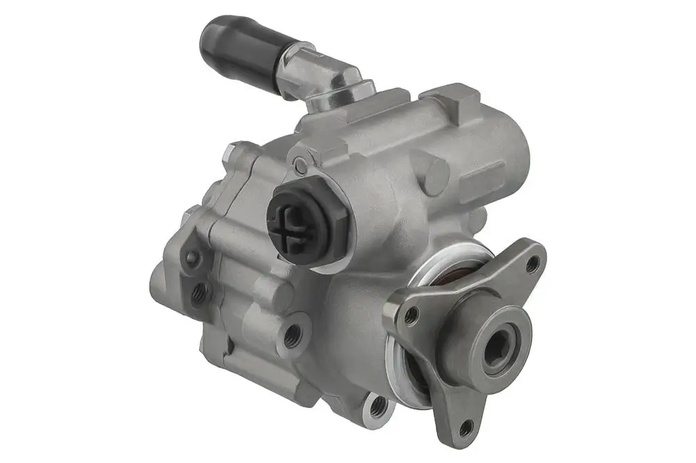 Hydraulikpumpe, Lenkung TOPRAN 208 369