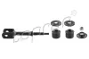Stange/Strebe, Stabilisator Hinterachse rechts Hinterachse links TOPRAN 632 380