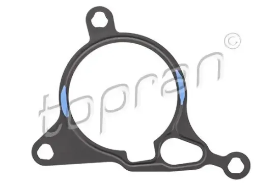 Dichtung, Unterdruckpumpe Zylinderkopf TOPRAN 115 262 Bild Dichtung, Unterdruckpumpe Zylinderkopf TOPRAN 115 262