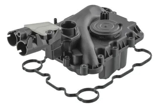 Ventil, Kurbelgehäuseentlüftung oben Motorblock TOPRAN 118 738 Bild Ventil, Kurbelgehäuseentlüftung oben Motorblock TOPRAN 118 738
