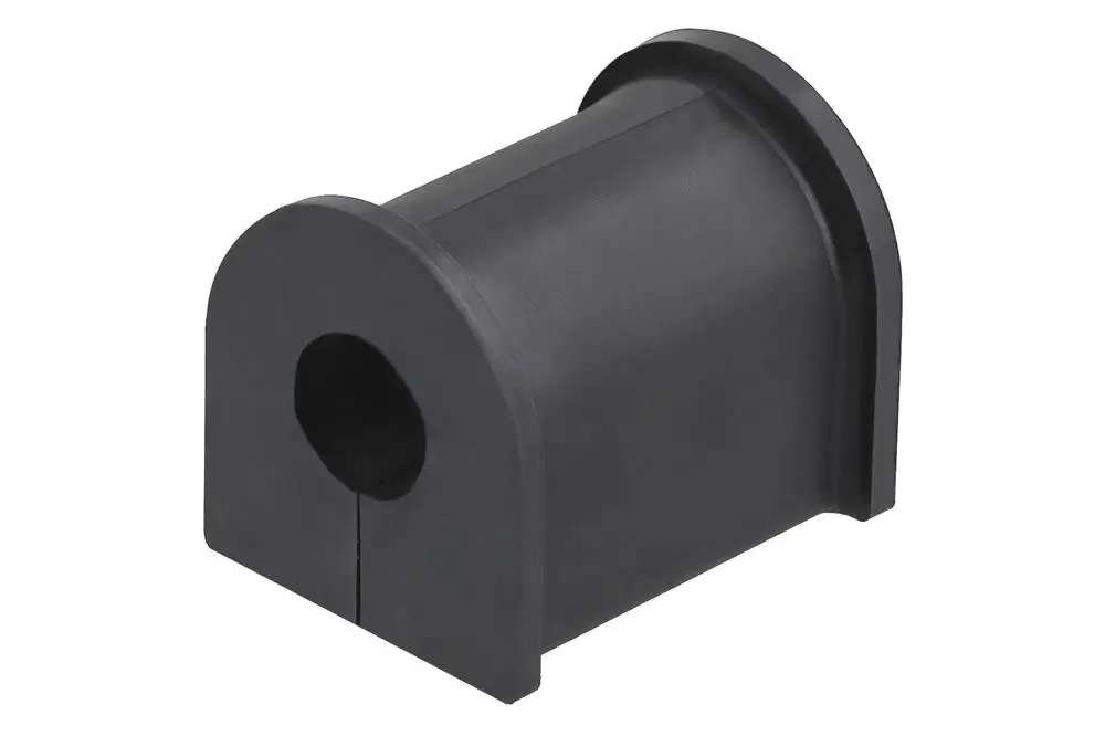 Lagerung, Stabilisator Vorderachse links Vorderachse rechts TOPRAN 636 014