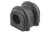 Lagerung, Stabilisator Vorderachse links Vorderachse rechts TOPRAN 636 015