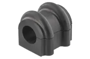 Lagerung, Stabilisator Vorderachse links Vorderachse rechts TOPRAN 636 015
