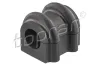 Lagerung, Stabilisator Vorderachse links Vorderachse rechts TOPRAN 636 015