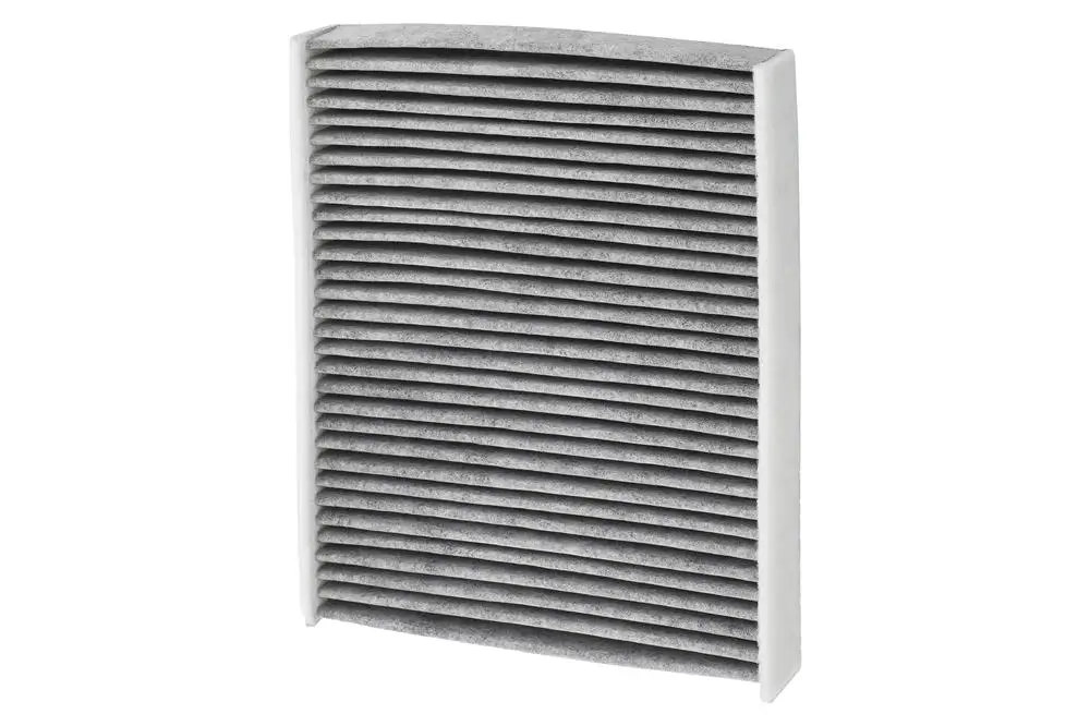 Filter, Innenraumluft TOPRAN 601 170