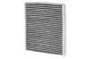 Filter, Innenraumluft TOPRAN 601 170
