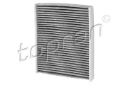 Filter, Innenraumluft TOPRAN 601 170