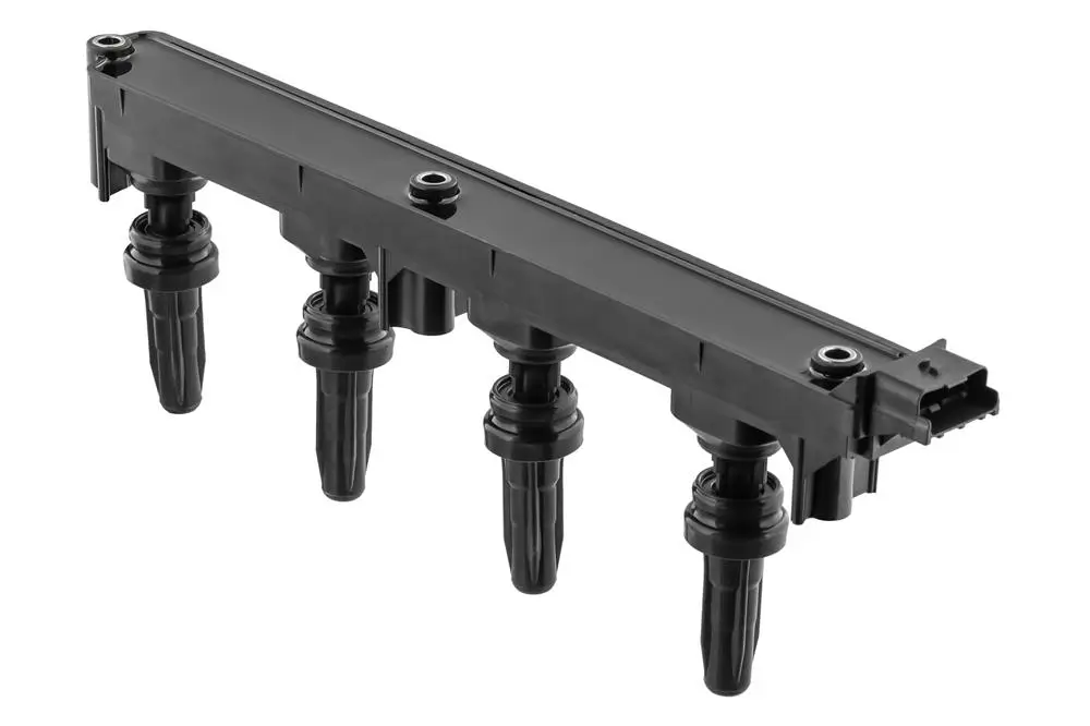 Zündspule TOPRAN 721 907