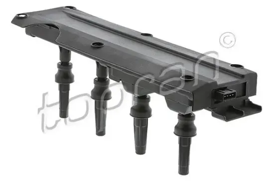 Zündspule TOPRAN 721 905 Bild Zündspule TOPRAN 721 905