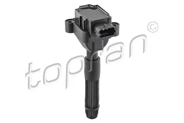 Zündspule TOPRAN 401 870