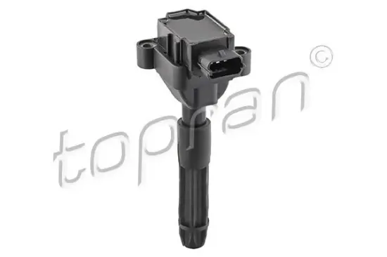 Zündspule TOPRAN 401 870 Bild Zündspule TOPRAN 401 870