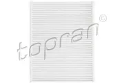 Filter, Innenraumluft TOPRAN 501 913