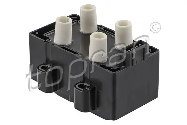 Zündspule TOPRAN 700 221