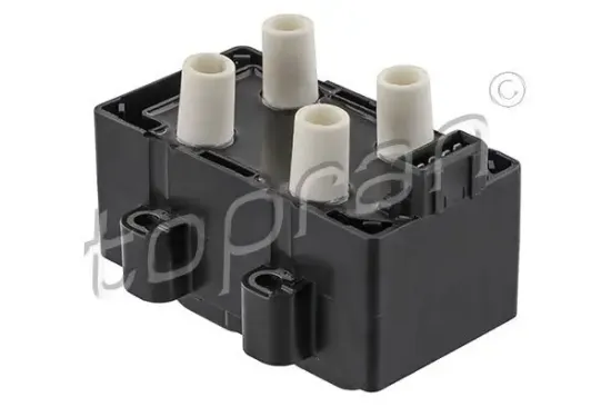 Zündspule TOPRAN 700 221 Bild Zündspule TOPRAN 700 221