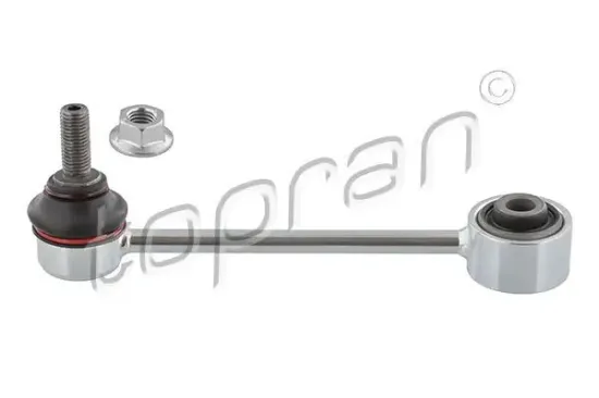 Stange/Strebe, Stabilisator Hinterachse links Hinterachse rechts TOPRAN 632 377 Bild Stange/Strebe, Stabilisator Hinterachse links Hinterachse rechts TOPRAN 632 377