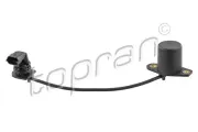 Sensor, Motorölstand TOPRAN 208 982