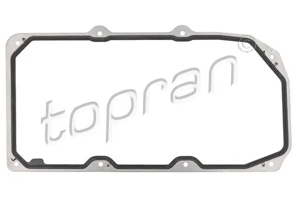 Dichtung, Ölwanne-Automatikgetriebe TOPRAN 407 904