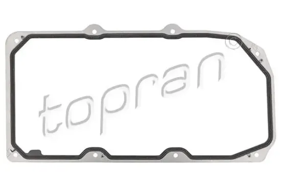 Dichtung, Ölwanne-Automatikgetriebe TOPRAN 407 904 Bild Dichtung, Ölwanne-Automatikgetriebe TOPRAN 407 904