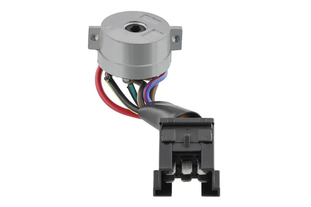 Zünd-/Startschalter TOPRAN 302 435