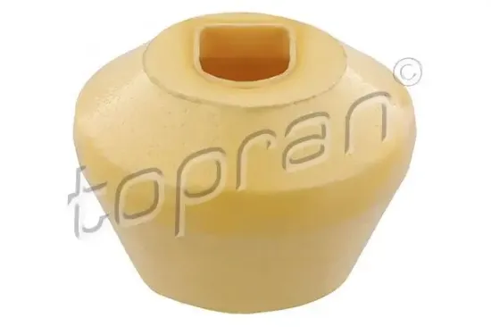 Anschlagpuffer, Motoraufhängung vorne TOPRAN 113 442 Bild Anschlagpuffer, Motoraufhängung vorne TOPRAN 113 442