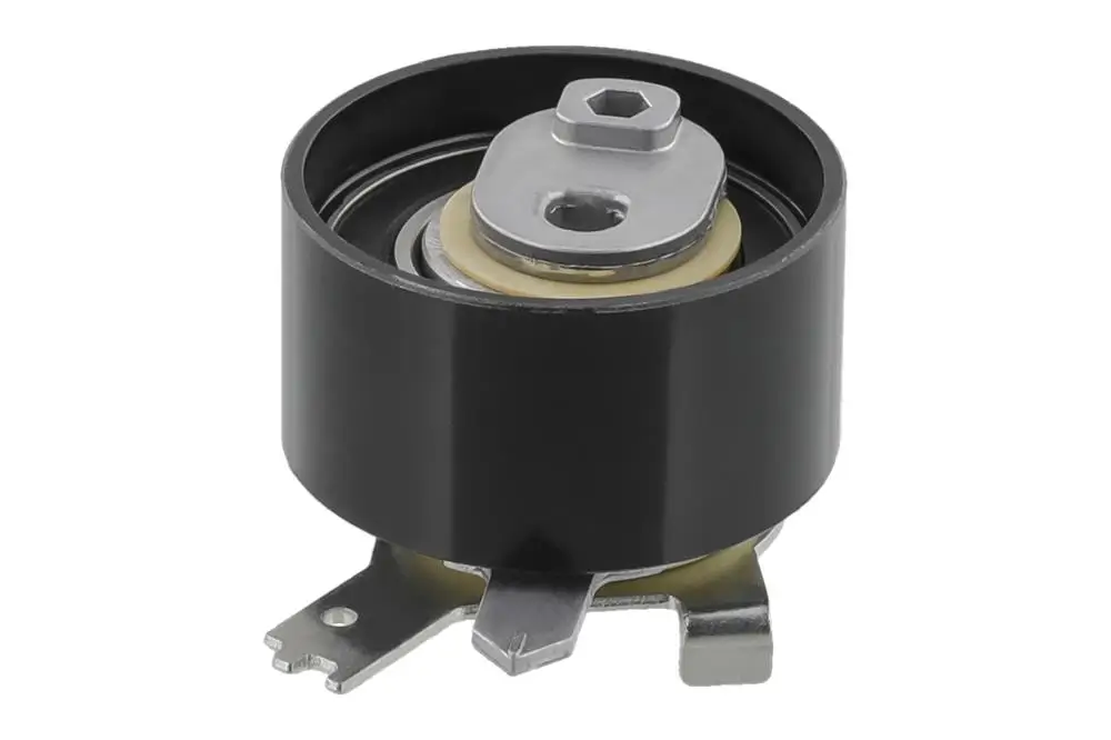 Spannrolle, Zahnriemen TOPRAN 701 633