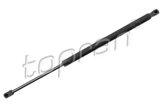 Gasfeder, Koffer-/Laderaum Fahrzeugheckklappe beidseitig TOPRAN 601 183 Bild Gasfeder, Koffer-/Laderaum Fahrzeugheckklappe beidseitig TOPRAN 601 183