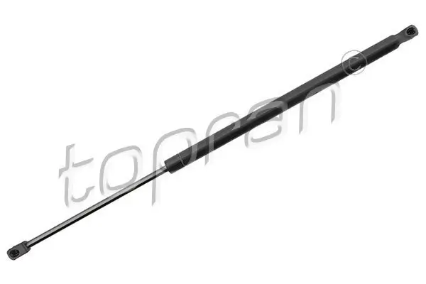 Gasfeder, Koffer-/Laderaum beidseitig Fahrzeugheckklappe TOPRAN 601 191