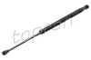 Gasfeder, Motorhaube beidseitig TOPRAN 118 449