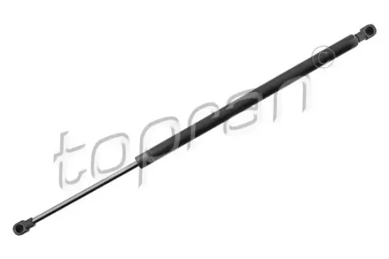 Gasfeder, Koffer-/Laderaum beidseitig Fahrzeugheckklappe TOPRAN 601 178 Bild Gasfeder, Koffer-/Laderaum beidseitig Fahrzeugheckklappe TOPRAN 601 178