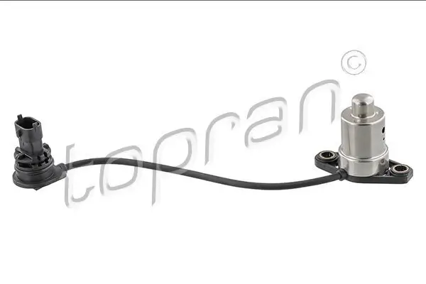 Sensor, Motorölstand TOPRAN 622 456