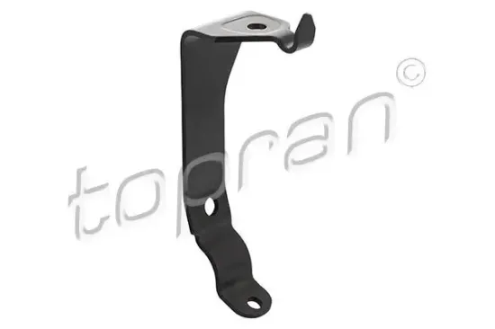 Halter, Stabilisatorlagerung TOPRAN 401 497 Bild Halter, Stabilisatorlagerung TOPRAN 401 497