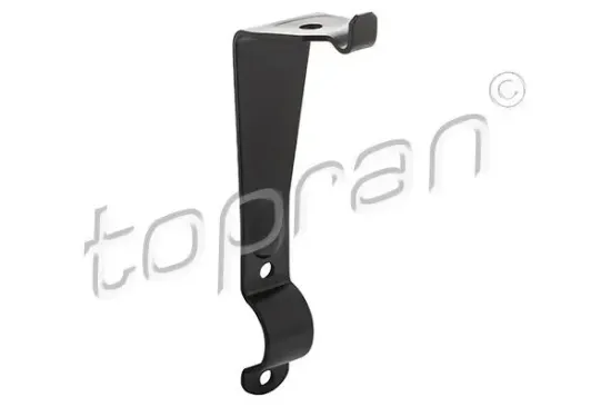 Halter, Stabilisatorlagerung Vorderachse links TOPRAN 401 494 Bild Halter, Stabilisatorlagerung Vorderachse links TOPRAN 401 494