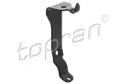 Halter, Stabilisatorlagerung Vorderachse links TOPRAN 401 496