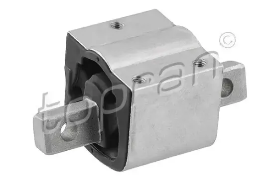 Lagerung, Motor hinten TOPRAN 634 537 Bild Lagerung, Motor hinten TOPRAN 634 537