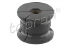 Lagerung, Stabilisator Vorderachse links Vorderachse rechts TOPRAN 408 177