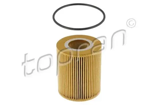 Ölfilter TOPRAN 625 367 Bild Ölfilter TOPRAN 625 367
