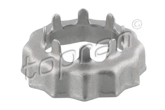 Sicherungsbolzen Hinterachse beidseitig TOPRAN 104 128 Bild Sicherungsbolzen Hinterachse beidseitig TOPRAN 104 128