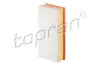 Luftfilter TOPRAN 722 953