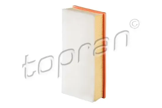 Luftfilter TOPRAN 722 953 Bild Luftfilter TOPRAN 722 953