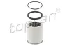 Kraftstofffilter TOPRAN 408 455