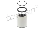 Kraftstofffilter TOPRAN 408 455