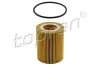 &Ouml;lfilter TOPRAN 600 053