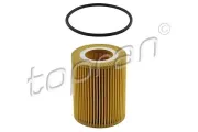 Ölfilter TOPRAN 600 053